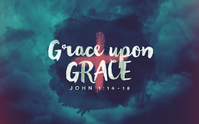 Grace in Place of Grace