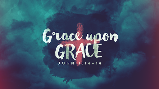 Grace in Place of Grace