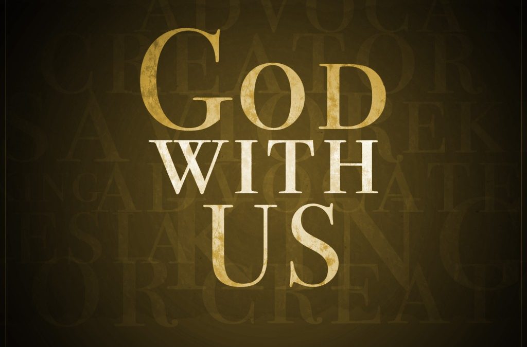 God With Us