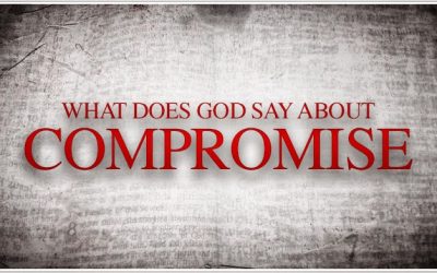 No Compromise