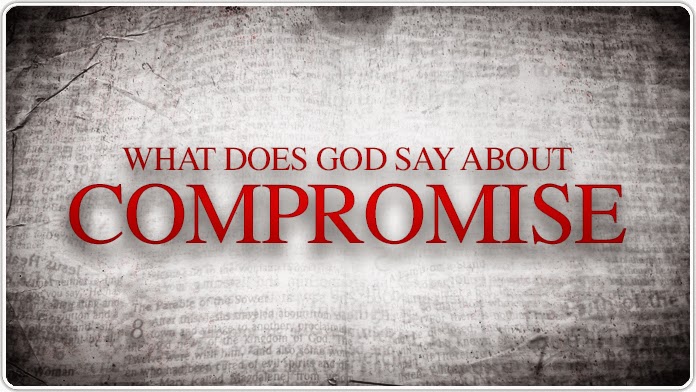 No Compromise