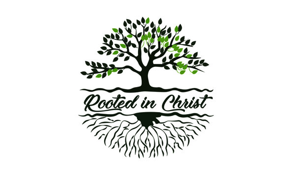 Rooted in Christ