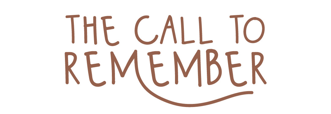 Call to Remember