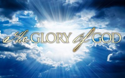 The Glory of God