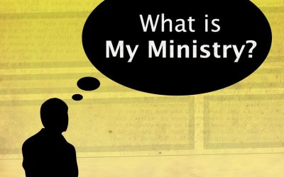 Your Ministry