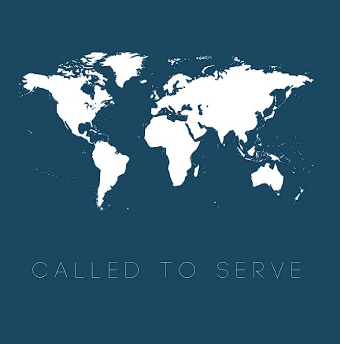 Called to Serve