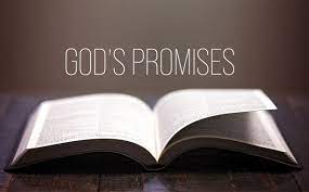 God’s Promises